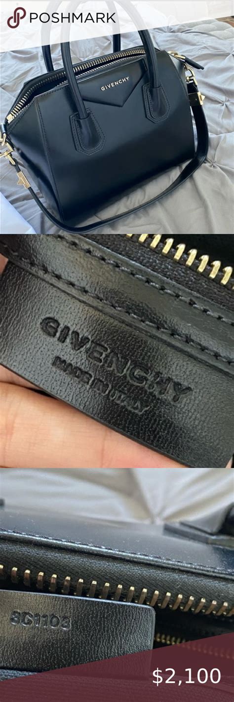 givenchy antigona look alike